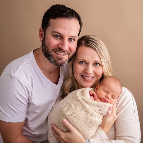 Meet your Posher, Shaunta - Picture 1 of 1